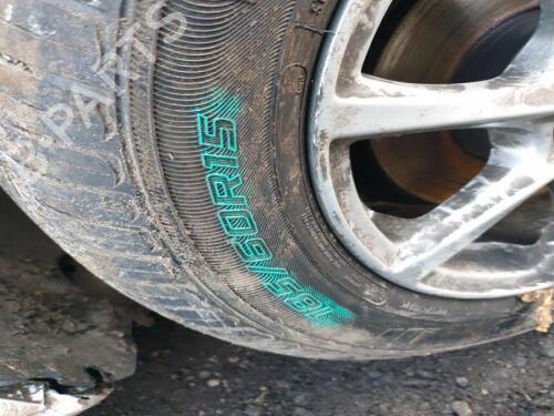 Switch FORD FIESTA VII (HJ, HF) 1.0 EcoBoost | BP29646265I30 