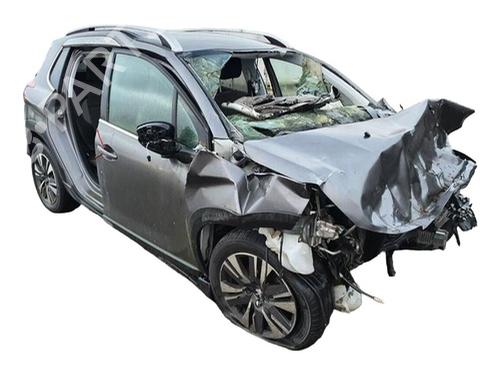 Used Front left window mechanism PEUGEOT 3008 Van (0U_) HDi 110 (0U9HZ8, 0U9HZT) (109 hp) 29651038