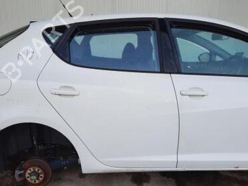 Right front driveshaft SEAT IBIZA IV ST (6J8, 6P8) 1.2 TSI | BP29652532M39 