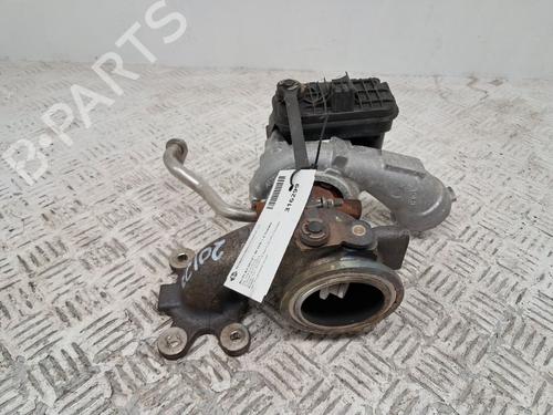 Used Turbocharger/Supercharger AUDI A3 Limousine (8VS, 8VM) 35 TFSI (150 hp) 29654090