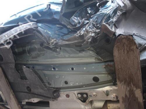 Dämpfer hinten links VW TIGUAN (AD1, AX1) 2.0 TDI 4motion | BP29672001M18