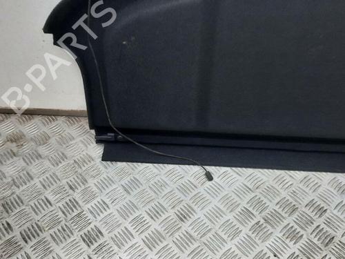 Rear parcel shelf HYUNDAI COUPE II (GK) 2.7 V6 | BP29646660C85 