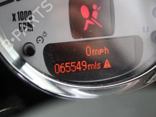 Right front driveshaft MINI MINI (R56) Cooper | BP29675105M39