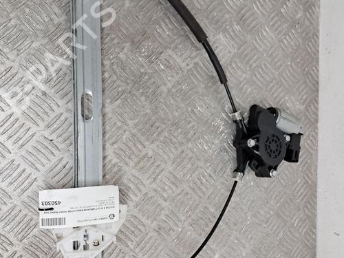 Front right window mechanism MAZDA 5 (CR) 2.0 (CREW, CR19) | BP29676809C23 