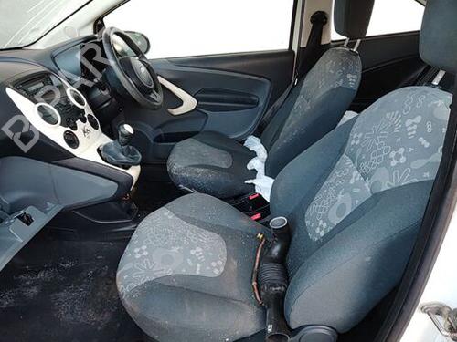 Frontplade/Frontkurv FORD KA (RU8) 1.2 | BP29671128C72 