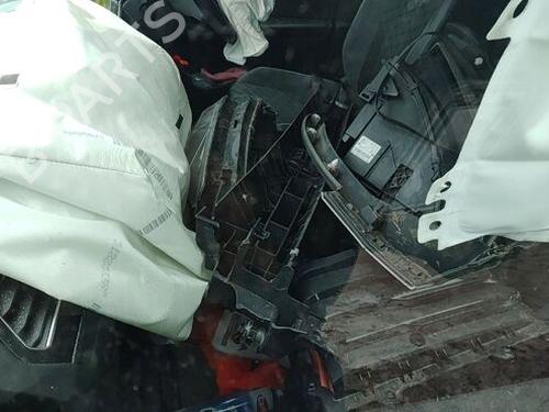 Left rear suspension arm VW TIGUAN (AD1, AX1) 2.0 TDI | BP28629818M14 