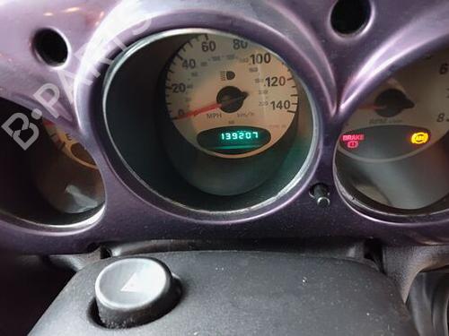 Rudehejsemekanisme venstre bagtil CHRYSLER PT CRUISER (PT_) 2.4 | BP29671045C24 