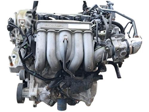 Used Engine HONDA JAZZ IV (GK_) 1.3 (102 hp) 32487301