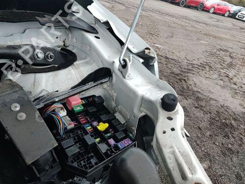 Left front seat MITSUBISHI ECLIPSE CROSS (GK_, GL_) 1.5 T-Mivec | BP29661864C15