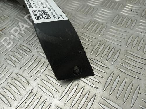 Wheel arch trim NISSAN QASHQAI II (J11, J11_) 1.2 DIG-T | BP30448458C116