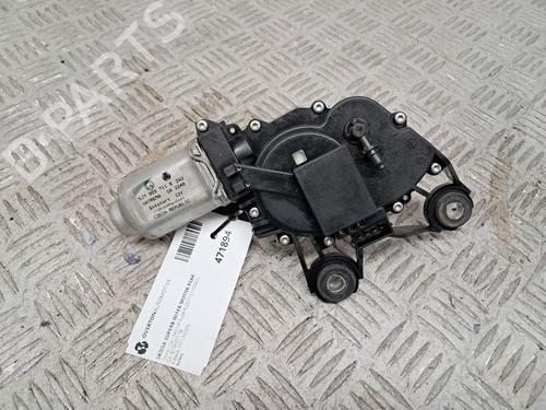 Viskermotor bagrude SKODA OCTAVIA II Combi (1Z5) 2.0 TDI 4x4 (110 hp) 30841662