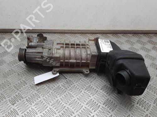 Used Turbocharger/Supercharger VW GOLF V (1K1) 1.4 TSI (170 hp) 29648956