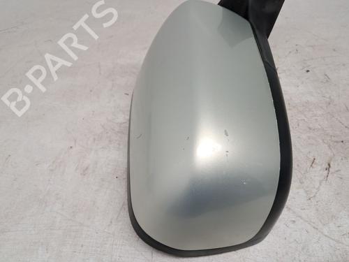 Right mirror MAZDA 5 (CR) 2.0 CD (CR19) | BP29673944C27 