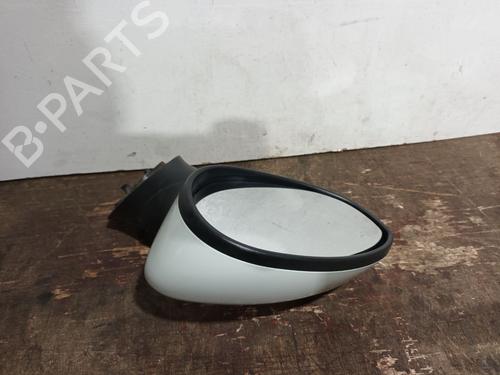 Left mirror FIAT PUNTO EVO (199_) 1.4 (199AXB1A) | BP29663383C26 