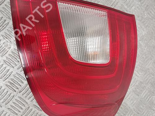 Used Right taillight SKODA OCTAVIA II (1Z3) 1.6 LPG (102 hp) 29678900