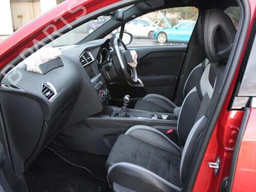 Brake master cylinder DS DS 4 / DS 4 CROSSBACK (NX_) 1.6 BlueHDi 120 | BP31606332M77 