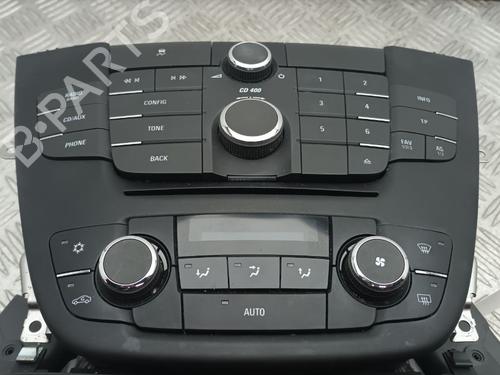 Other VAUXHALL INSIGNIA Mk I (A) Hatchback (G09) 2.0 CDTI (68) | BP30917215O1