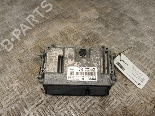 Computer motormanagement TOYOTA AYGO (_B4_) 1.0 VVTi (KGB40) (72 hp) 29654622