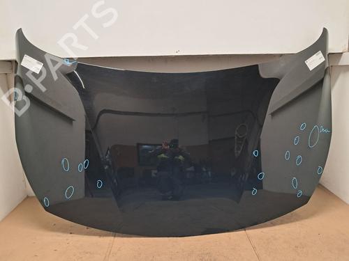 Hood VAUXHALL ASTRA Mk VII (K) (B16) 1.0 | BP29683151C1