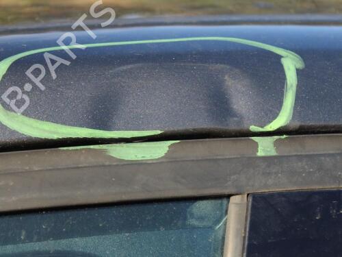 Rear left panel FORD C-MAX II (DXA/CB7, DXA/CEU) 1.0 EcoBoost | BP29679156C60