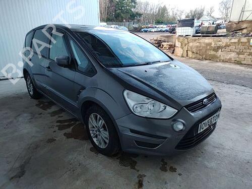 Front right panel FORD GALAXY II (WA6) 2.0 TDCi | BP33008531C59 - Image 19