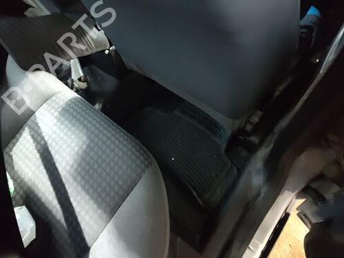 Front wiper motor VAUXHALL ASTRA Mk IV (G) Hatchback (T98) 1.4 16V (F08, F48) | BP31866008M29 