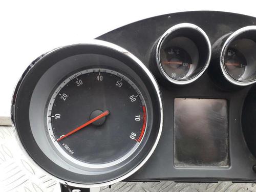 Cuadro instrumentos VAUXHALL INSIGNIA Mk I (A) Hatchback (G09) 1.8 (68) | BP29645857C47