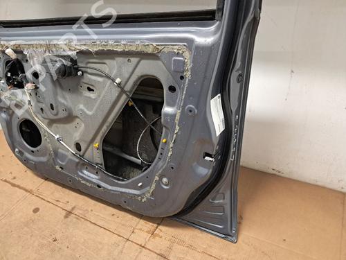 Right front door NISSAN MICRA III (K12) 1.2 16V | BP29682653C3