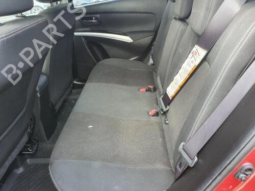 Starter SUZUKI SX4 S-Cross (JY) 1.0 (AKK 310) | BP29651719M8 