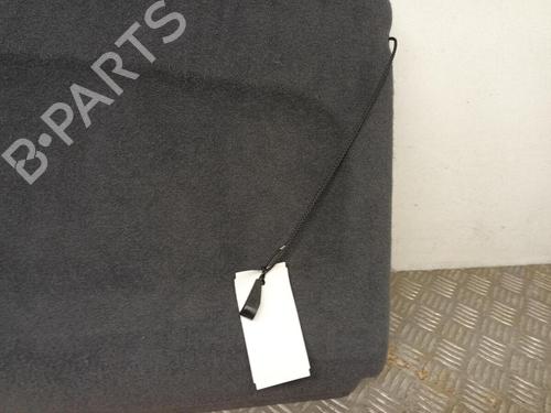 Rear parcel shelf RENAULT CLIO II (BB_, CB_) 1.2 16V (BB05, BB0W, BB11, BB27, BB2T, BB2U, BB2V, CB05,... | BP29649249C85