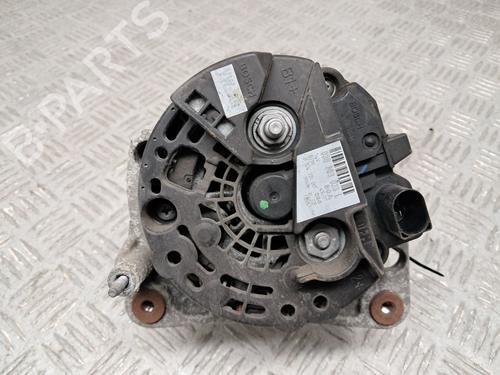 Alternator SKODA FABIA I Combi (6Y5) 1.9 TDI | BP29679274M7 