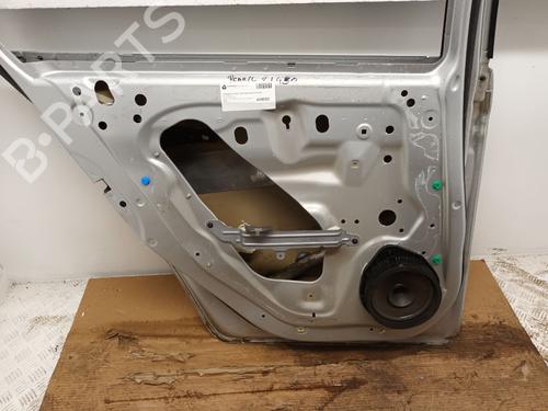 Left rear door CHEVROLET CRUZE Hatchback (J305) 2.0 CDI | BP29666239C4 
