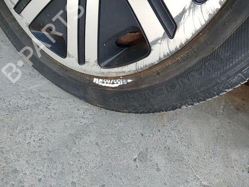 Drivstoffpumpe CITROËN C1 (PM_, PN_) 1.0 | BP29666478M76