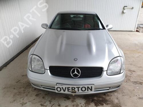 Starter MERCEDES-BENZ SLK (R170) 230 Kompressor (170.447) | BP29649621M8 