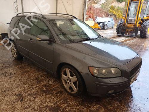 Rear left seatbelt VOLVO V50 (545) 2.0 D | BP29656025I29