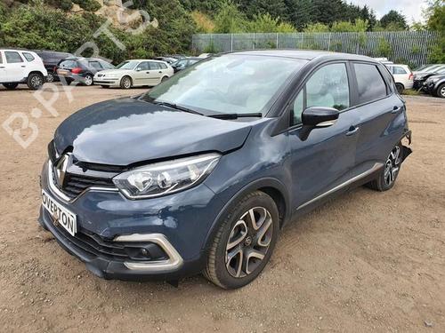 Used Fuse box RENAULT CAPTUR I (J5_, H5_) 1.3 TCe 150 (J5NK, J5JS) (150 hp) 29651803