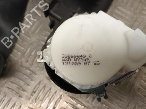 Front right seatbelt BMW 3 (E90) 318 d | BP29649154I25 