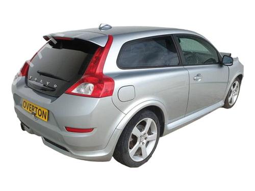 Used Hand brake VOLVO C30 (533) 1.6 D (109 hp) 29649276