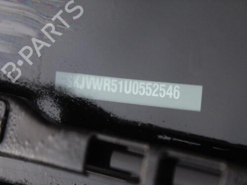 Rear right panel NISSAN PATHFINDER III (R51) 2.5 dCi 4WD | BP29671988C61 