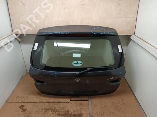 Used Tailgate BMW X1 (E84) xDrive 18 d (143 hp) 29649293