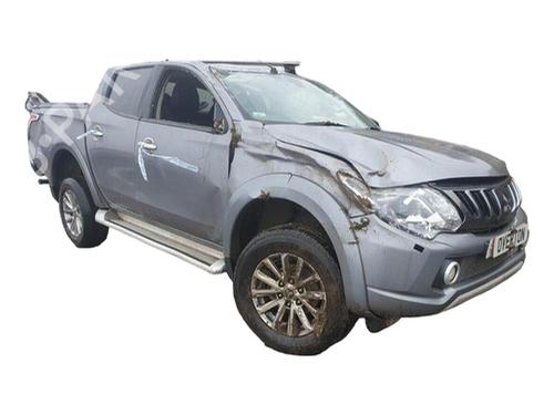 Used Front wiper motor MITSUBISHI L200 / TRITON (KJ_, KK_, KL_) 2.4 (KK4T) (128 hp) 29647671
