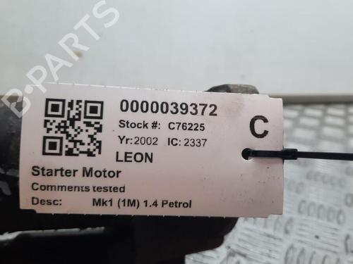 Anlasser SEAT LEON (1M1) 1.4 16V | BP29646613M8 