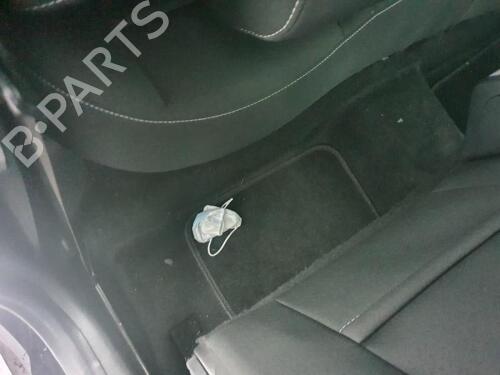 Hand brake RENAULT MEGANE III Coupe (DZ0/1_) 1.5 dCi (DZ09, DZ0D, DZ1F, DZ1G, DZ14, DZ29) | BP29659345I18 