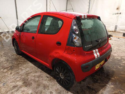 Rear seat CITROËN C1 (PM_, PN_) 1.0 | BP29654599C17