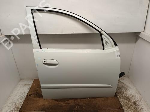 Used Right front door HYUNDAI i10 I (PA) 1.2 (86 hp) 29666406
