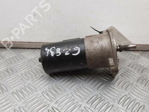 Startmotor VW CADDY II Box Body/MPV (9K9A) 1.4 | BP29646856M8 