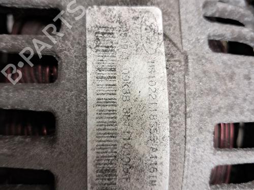 Alternator FORD FOCUS II (DA_, HCP, DP) 1.6 | BP29686225M7 