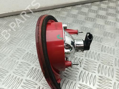 Left taillight VW GOLF V (1K1) 2.0 TDI 16V | BP29666437C34