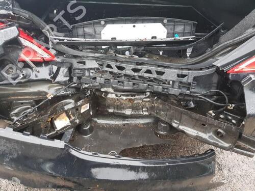 Left front brake caliper MERCEDES-BENZ C-CLASS Coupe (C204) C 220 CDI (204.302) | BP29679448M105