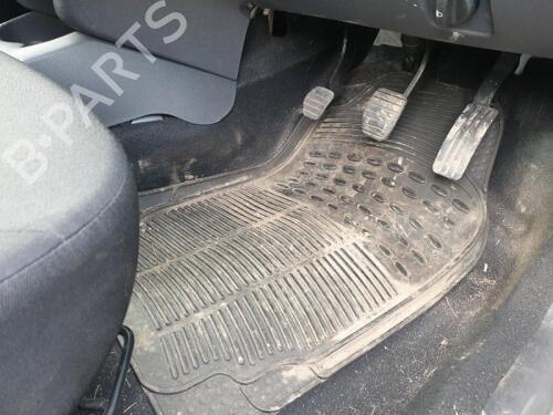 Bremseservo DACIA SANDERO II TCe 90 (B8M1, B8MA, B8AC) | BP29681128M42